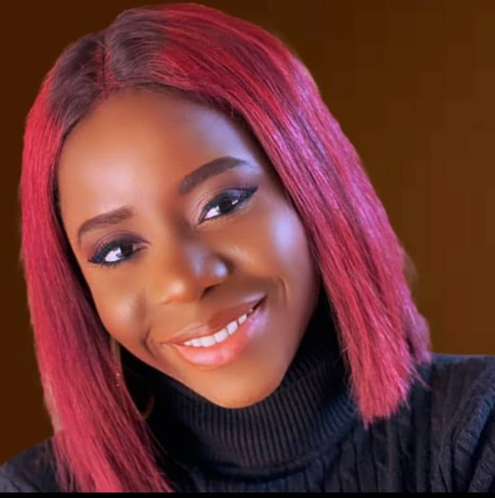 Damilola Akinbo