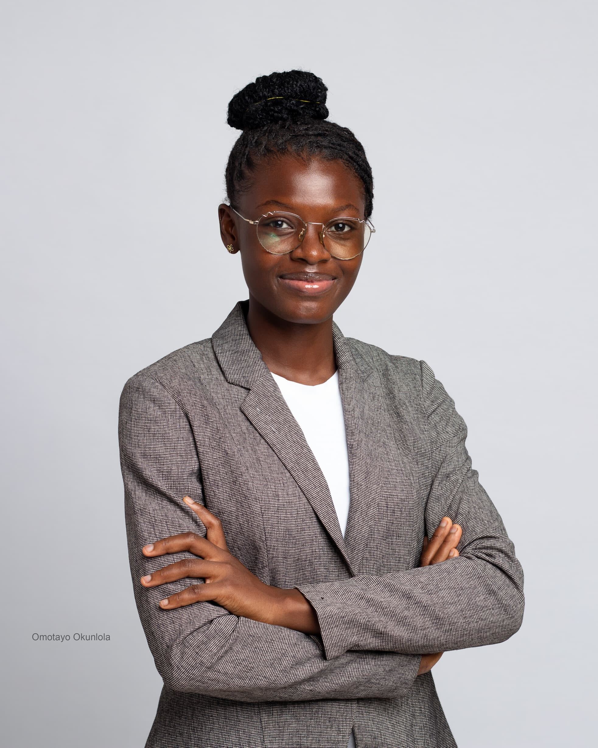 Oluwapelumi Olajide